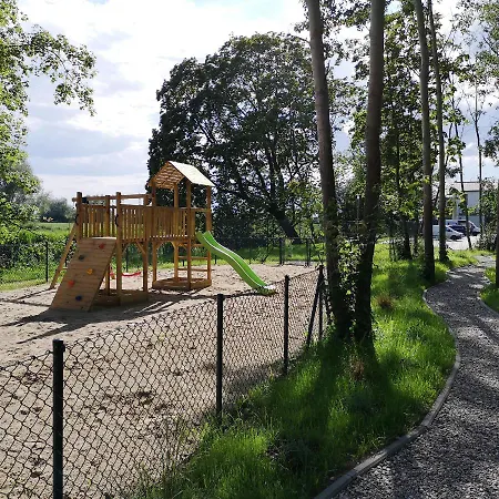 Pokój 24e Apartament