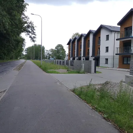 Pokój 24e Apartament *